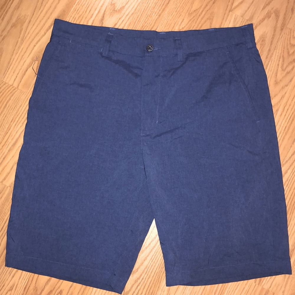 PGA Tour Apparel Golf Shorts